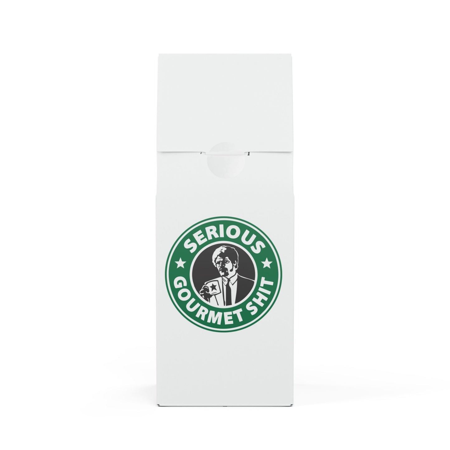 Jimmy’s Decaf Coffee Blend (Medium Roast)