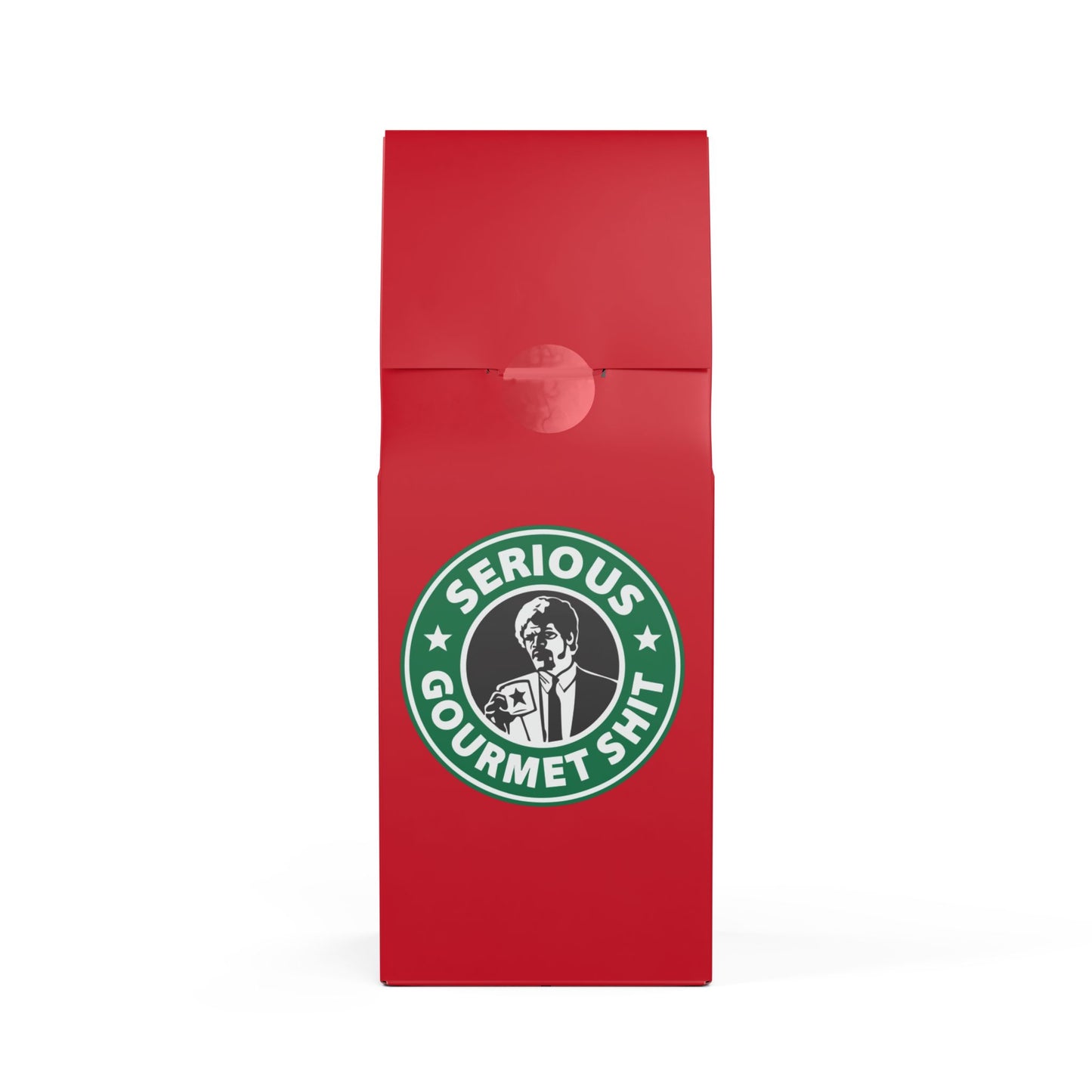 Jimmy’s Coffee Blend (Medium-Dark Roast)