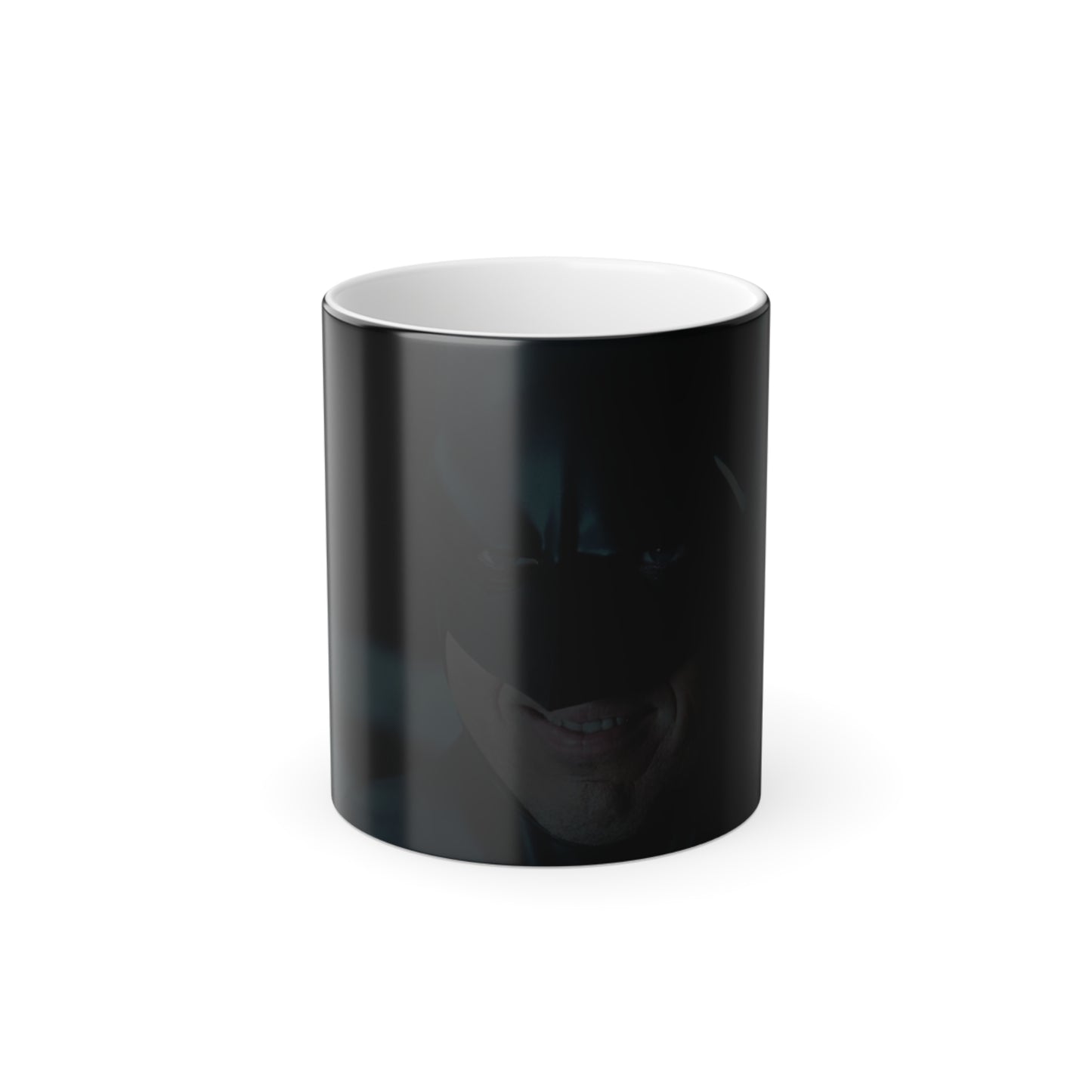 "I'm Batman" Mug (Color Morphing)