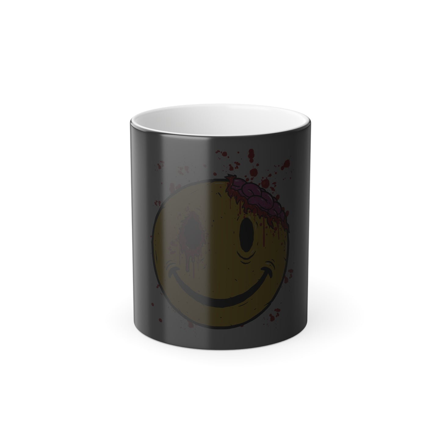 PROJECT F.S.A.G Mug (Color Morphing)