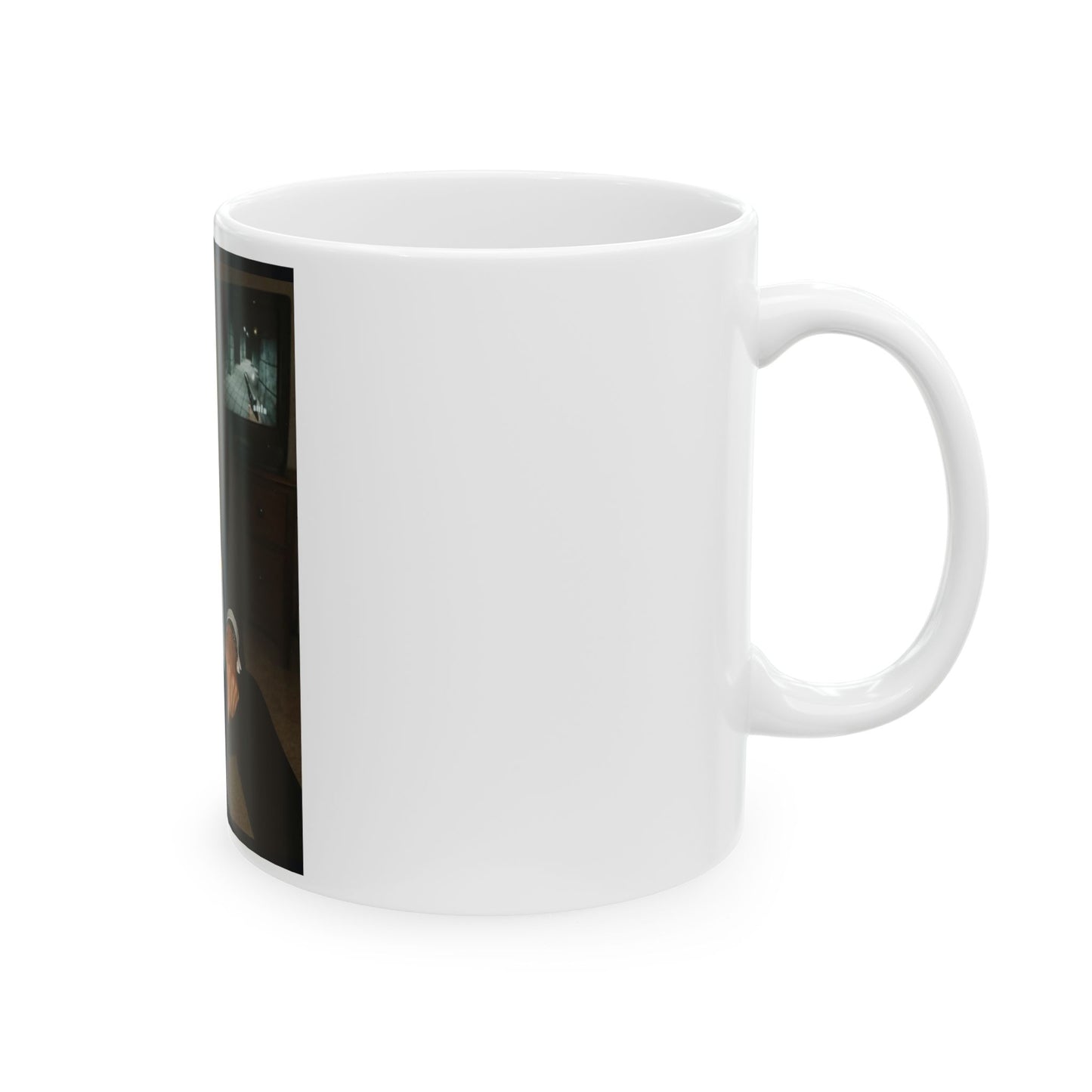"Memories Are Forever" Mug
