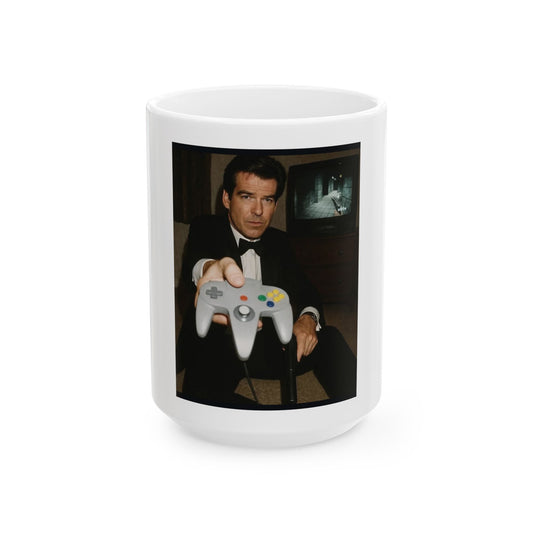 "Memories Are Forever" Mug