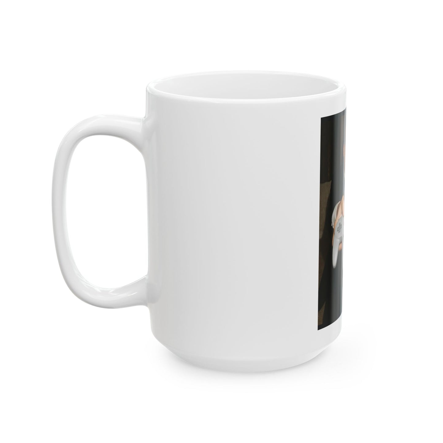 "Memories Are Forever" Mug
