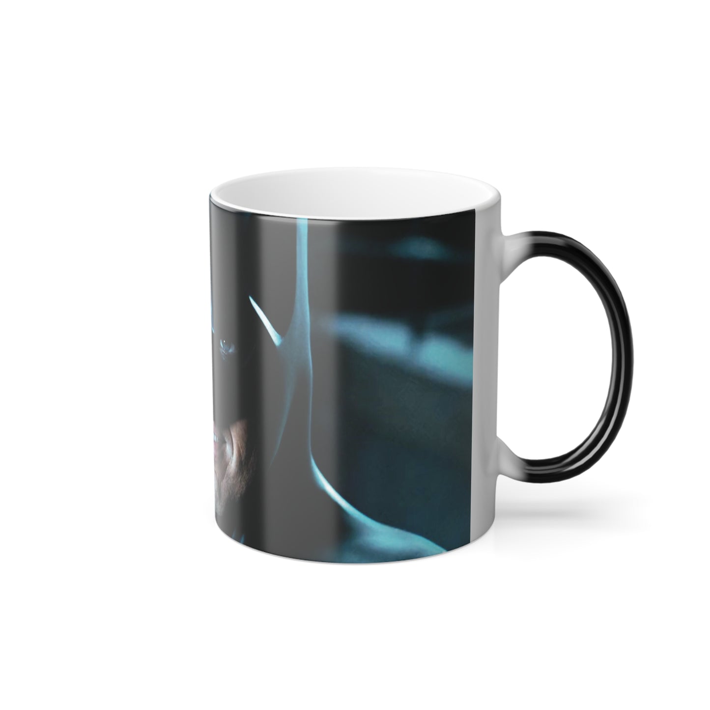 "I'm Batman" Mug (Color Morphing)