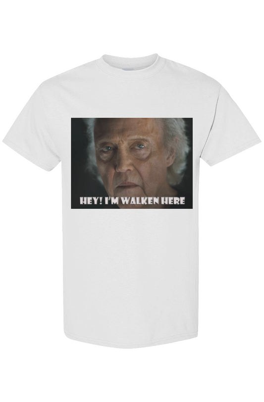 The Walken Tee