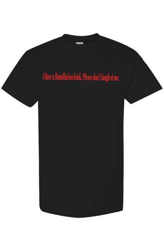 FREAKY TEE