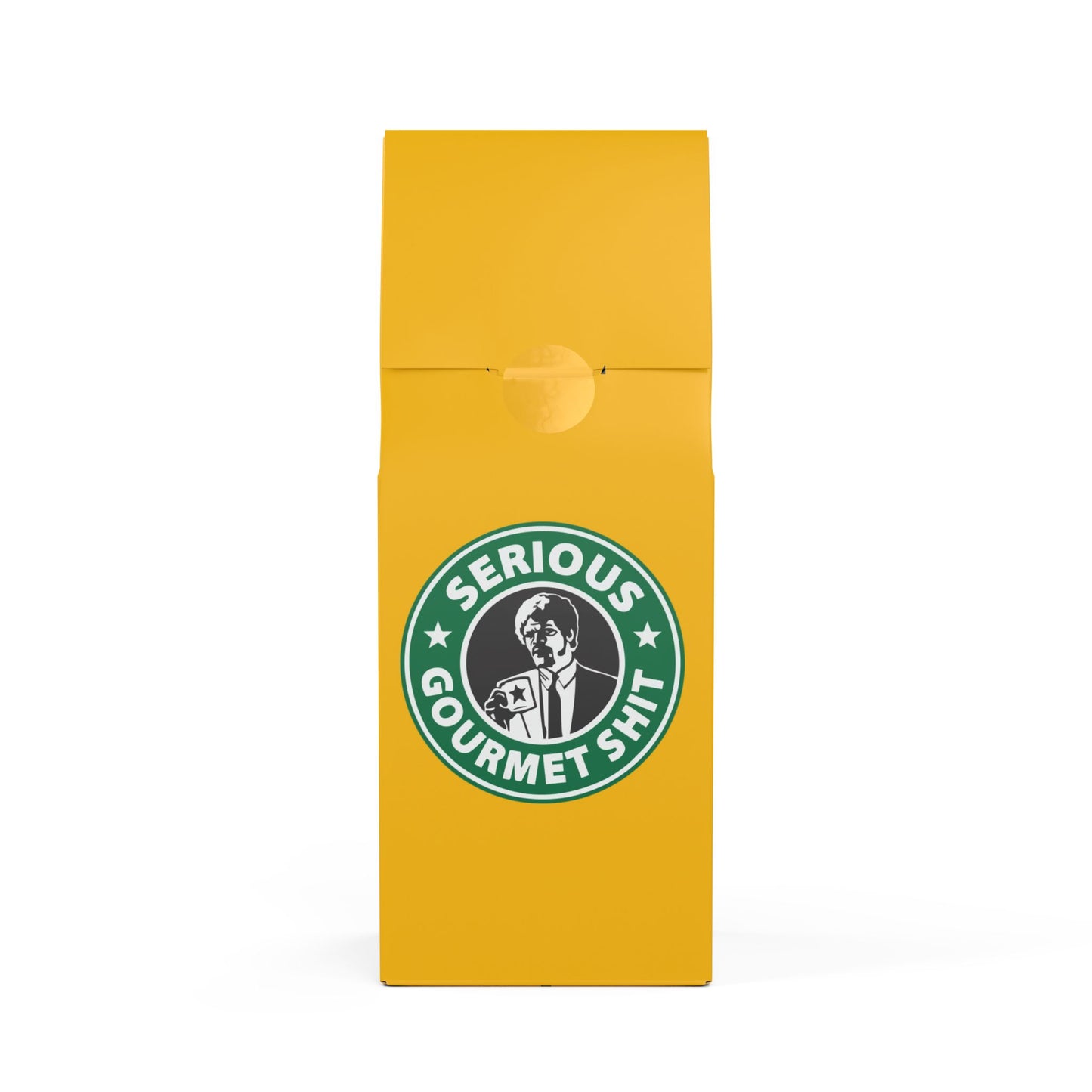 Jimmy’s Coffee Blend (Light Roast)