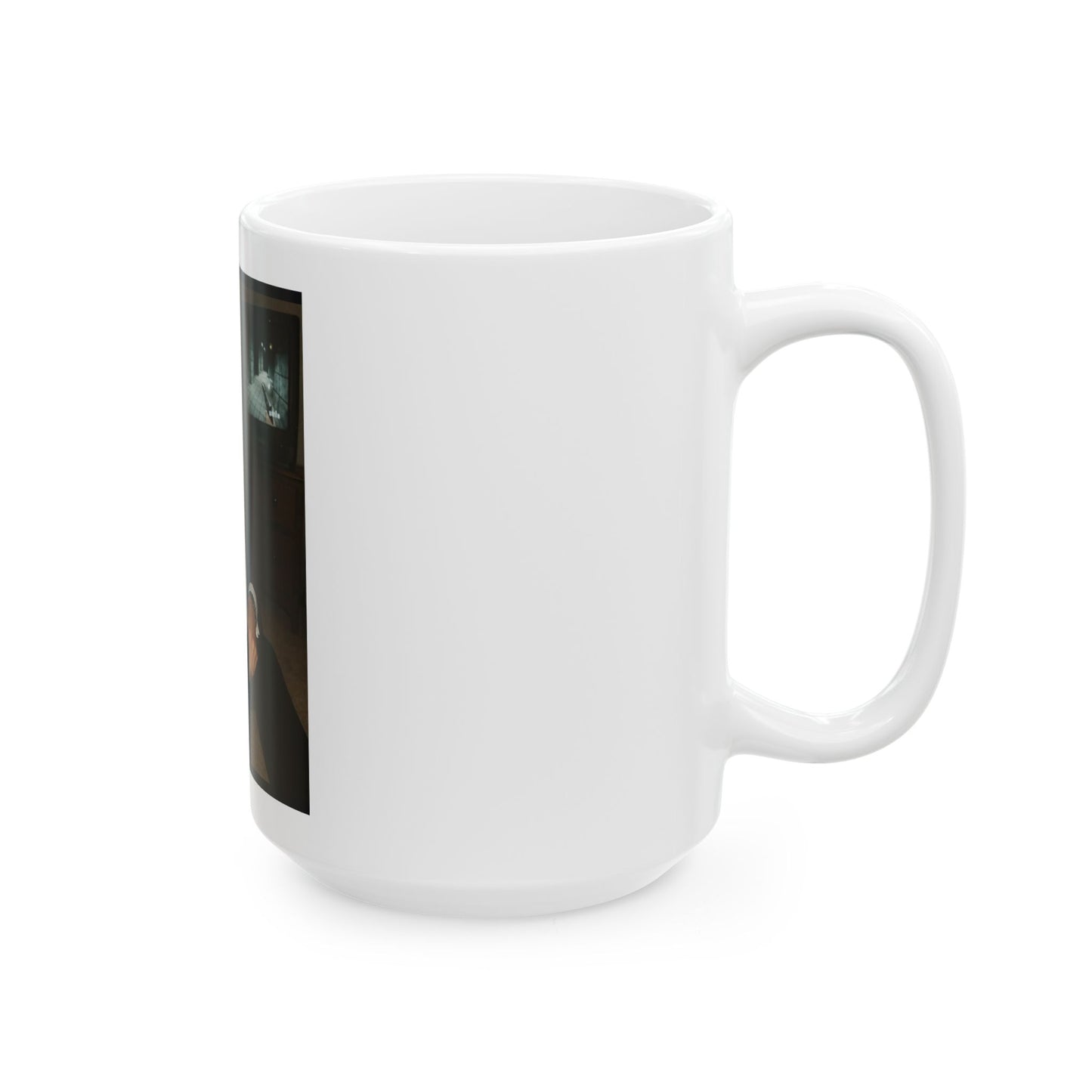 "Memories Are Forever" Mug