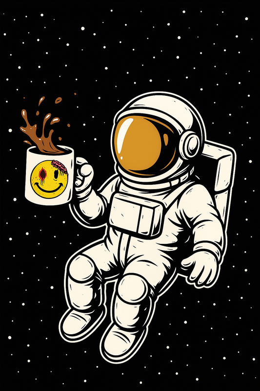 PROJECT F.S.A.G Mug (Color Morphing)