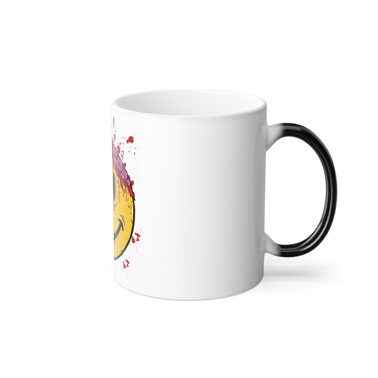 PROJECT F.S.A.G Mug (Color Morphing)