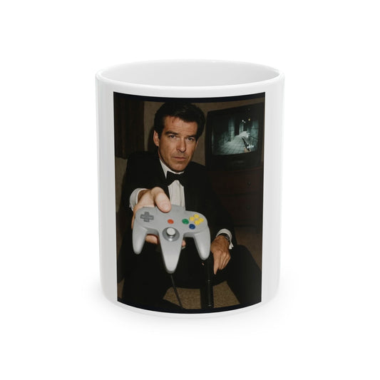 "Memories Are Forever" Mug