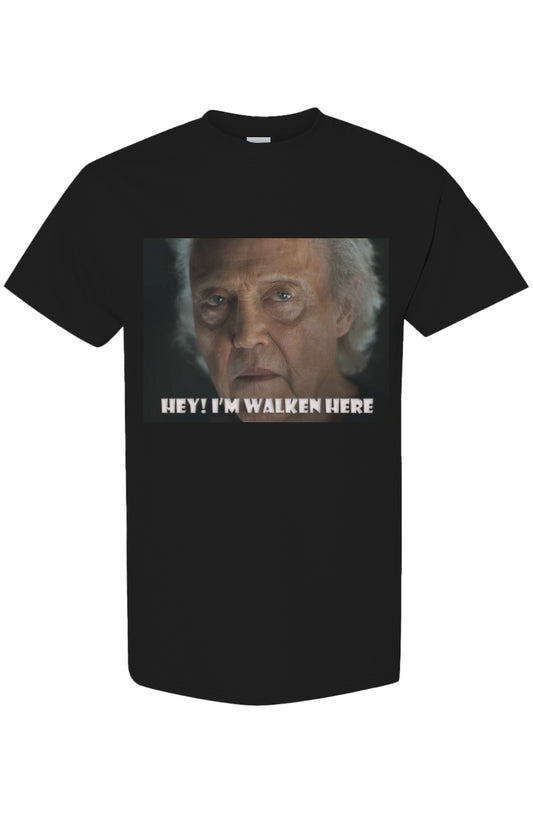 The Walken Tee
