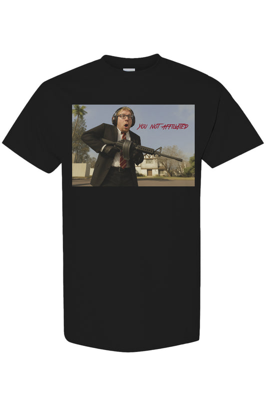 Gildan Heavyweight Tee Rapid Fulfillment