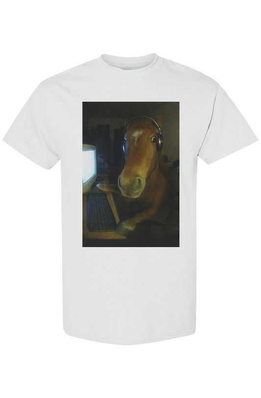 "MY NAG OFFICIAL" TEE