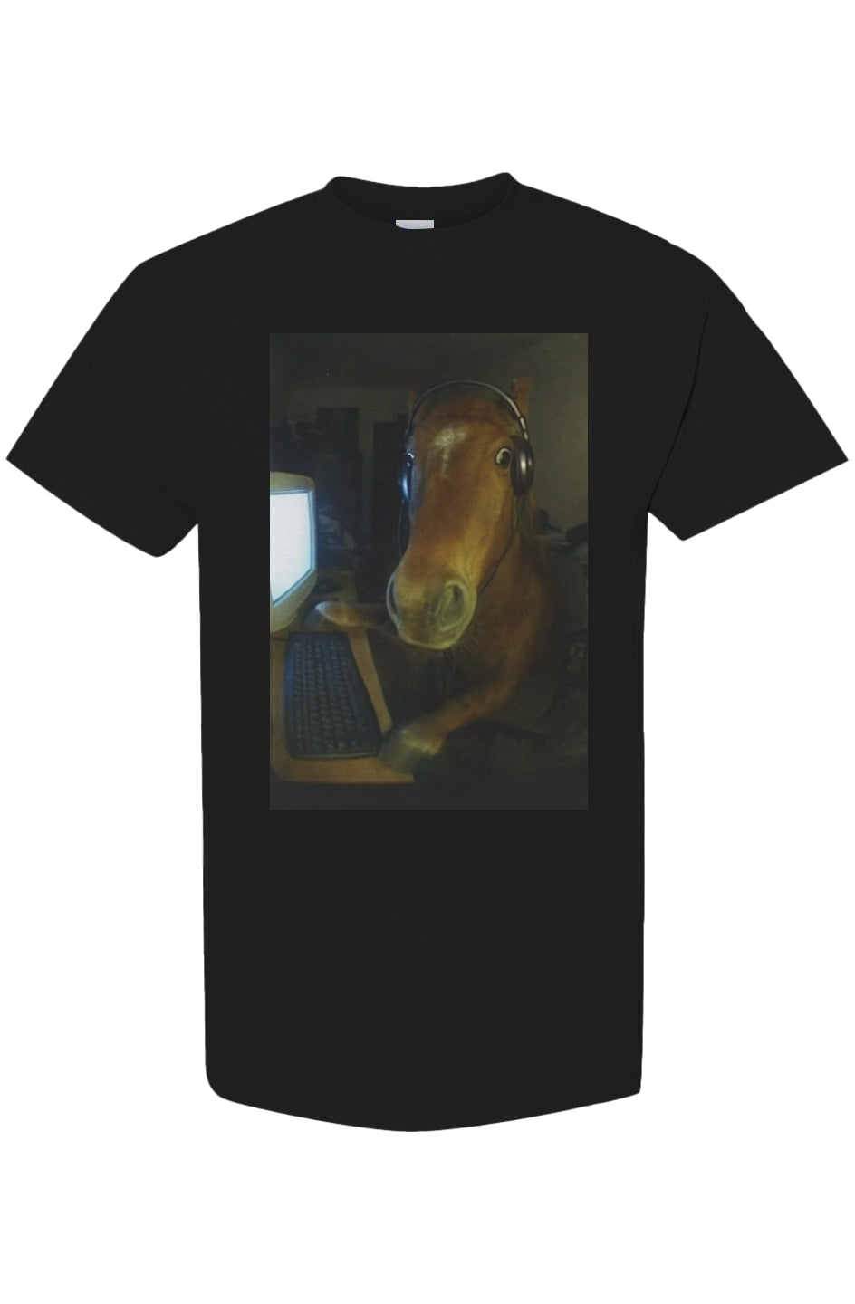 "MY NAG OFFICIAL" TEE