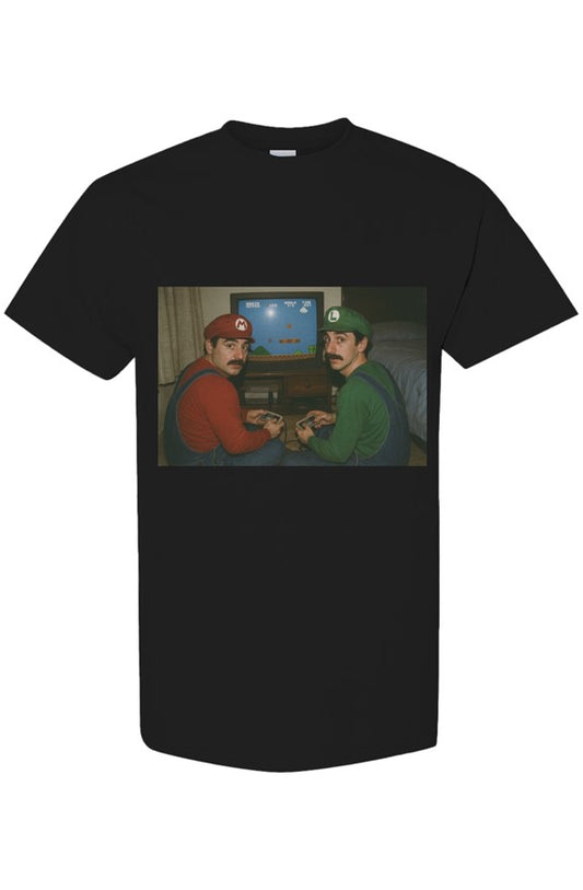 &amp;quot;IT’S A ME&amp;quot; Bros Tee