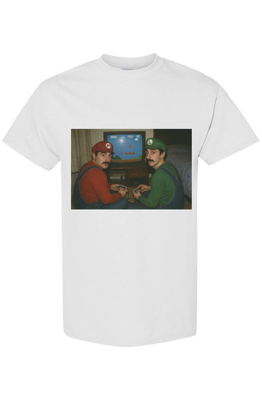 "IT’S A ME" (Bros Tee)