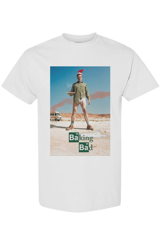 Gildan Heavyweight Tee Rapid Fulfillment