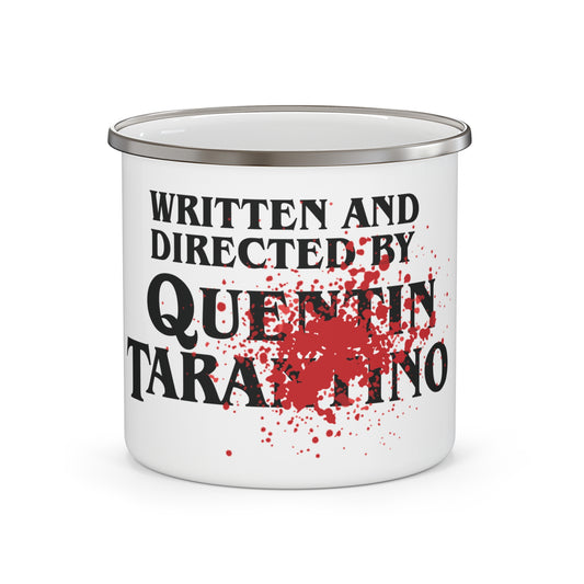 Stainless Steel Camping Mug   (Marvin's mug)