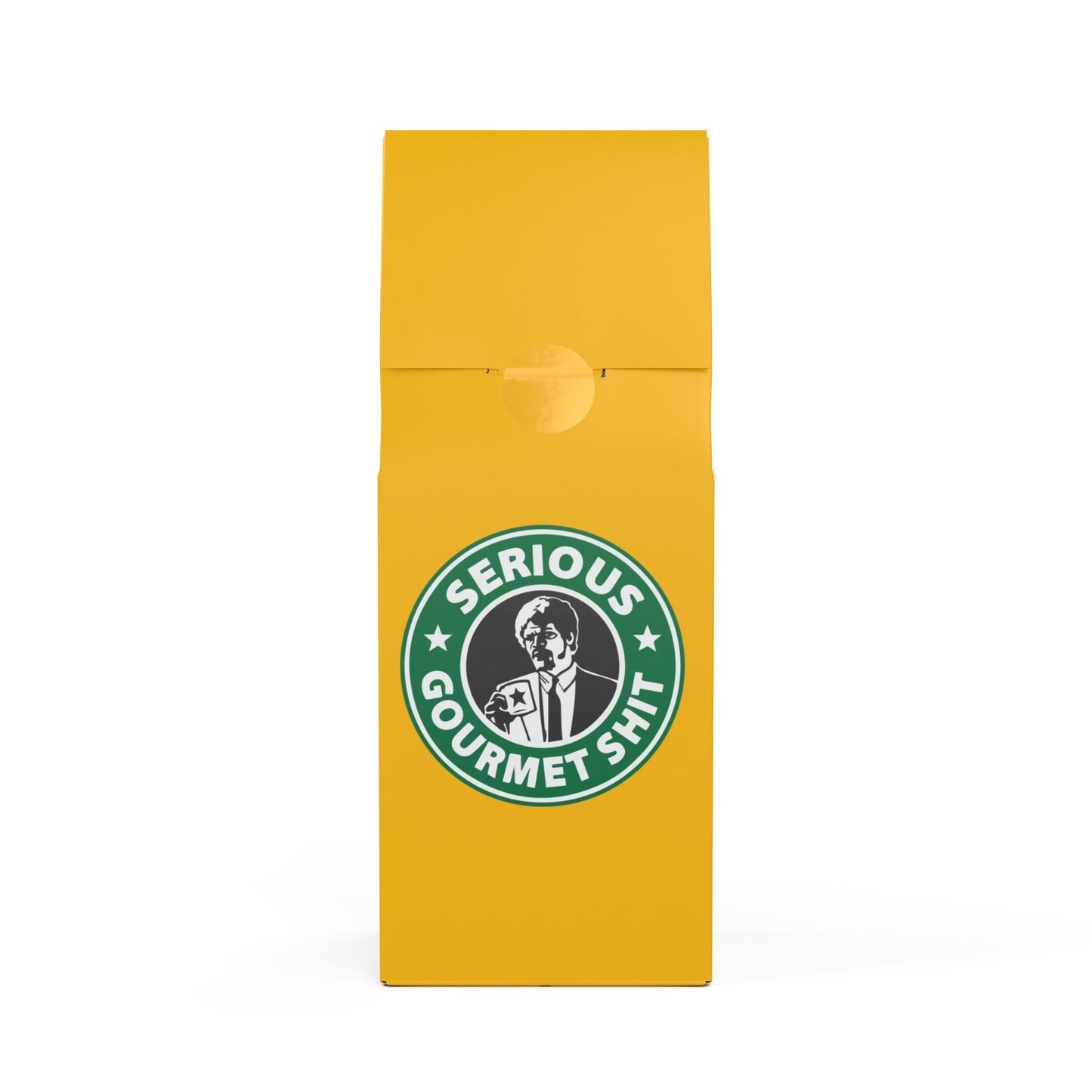 Jimmy’s Coffee Blend (Light Roast)